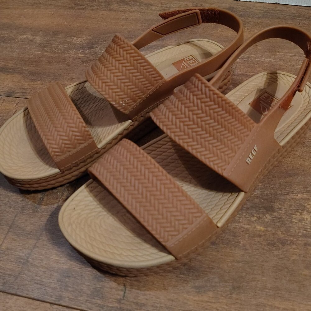 Reef waterproof sandals